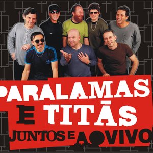 Titas e Paralamas do Sucesso için avatar