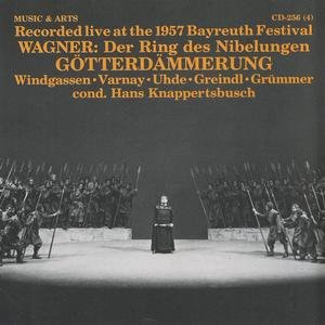 Wagner: Gotterdammerung (Twilight of the Gods)