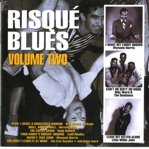 Risque Blues - Volume 2