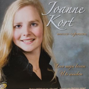 Leer Mijn Leven U Te Weiden