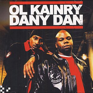 Ol kainry et dany dan 的头像