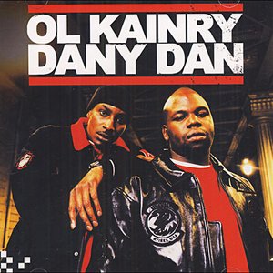 Image for 'Ol kainry et dany dan'