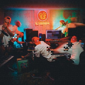 Unlearning Vol. 2 [Clean] [Clean]