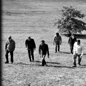 Brian Blade Fellowship photo provided by Last.fm