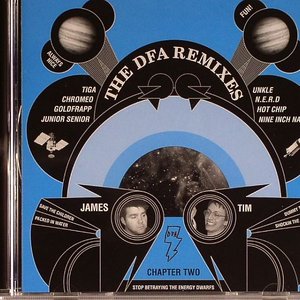 DFA Remixes: Chapter Two