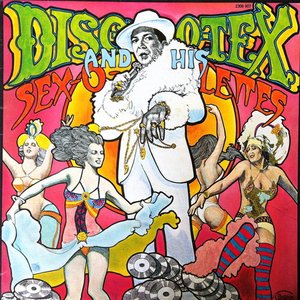 Disco Tex & His Sex-O-Lettes