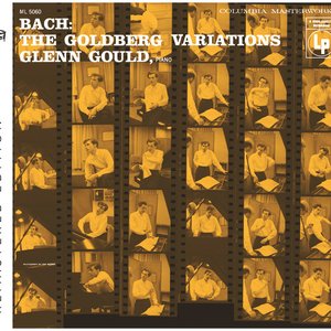 Glenn Gould, Bach: The Goldberg Variations