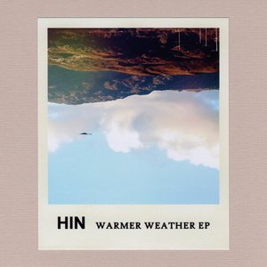 Warmer Weather EP