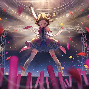 春日未来 (CV.山崎はるか) 的头像