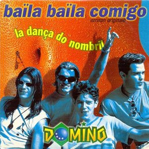 Baila Baila Comigo