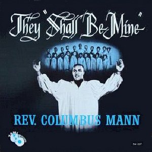 Columbus Mann 的头像
