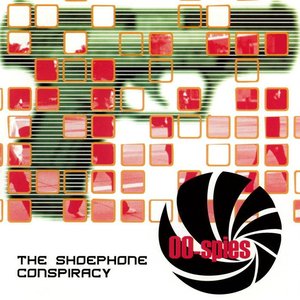 The Shoephone Conspiracy + Solid Goldfinger