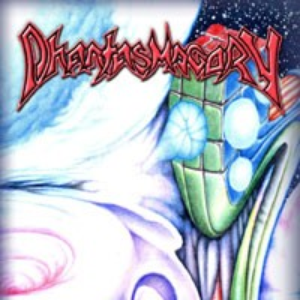 Anamorphosis of Dreams cover
