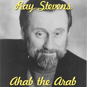 Ahab the Arab