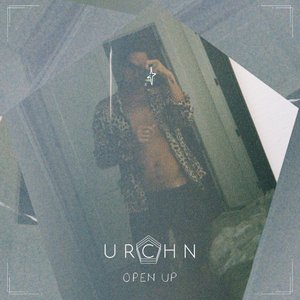 Open Up - Single