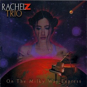 Rachel Z Trio のアバター