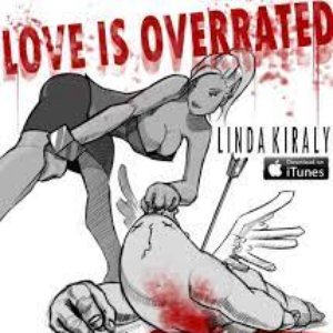 Love Is Overrated - Single