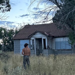 Alien Coming of Age Story - Single