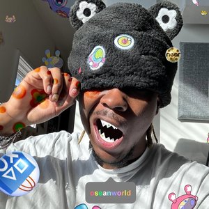 OSEANWORLD 的头像