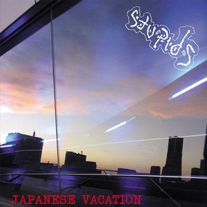 Shit-Pants-Shit-Pants / Japanese Vacation