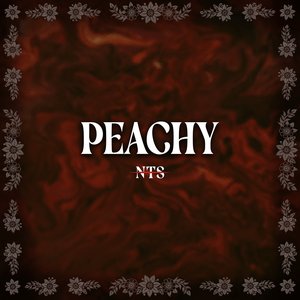 Peachy