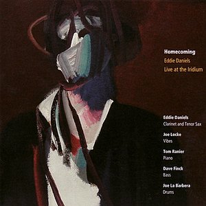 Homecoming: Live at the Iridium