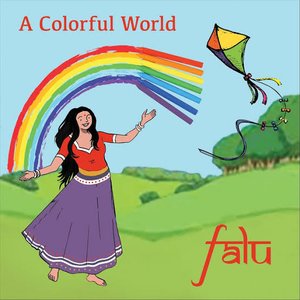 A Colorful World