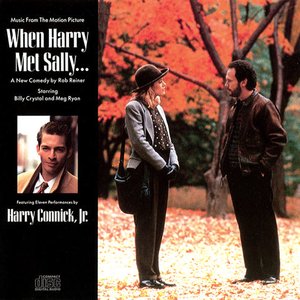 When Harry Met Sally...