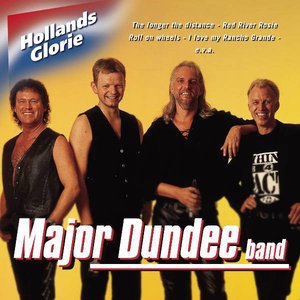 The Major Dundee Band