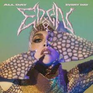 All Day Every Day - Single