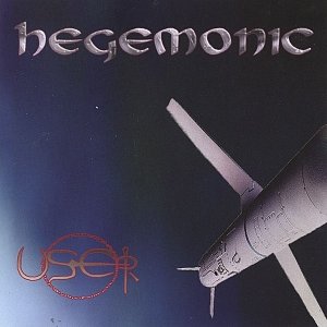 Image for 'Hegemonic'