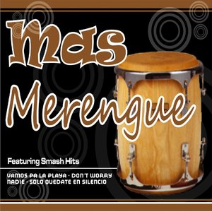 Merengue Vol. 6