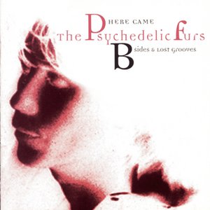 Image for 'Here Came The Psychedelic Furs: B-Sides & Lost Grooves'