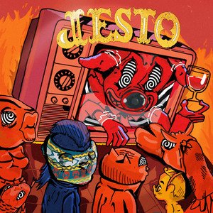 Jesto - Single