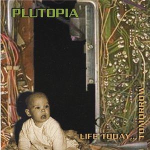 Life Today. . .Tomorrow