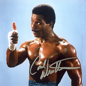 Image for 'Carl Weathers'