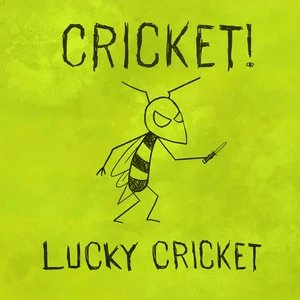 Lucky Cricket [Explicit]