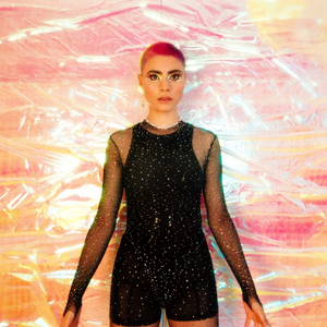 Montaigne - Technicolour - Single - Zortam Music