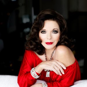 “Joan Collins”的封面