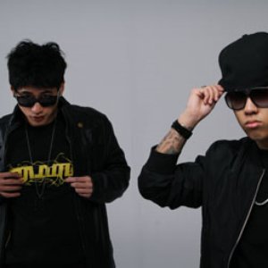 DOK2 & Double K のアバター