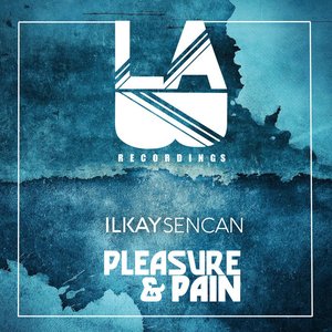 Pleasure & Pain - Single