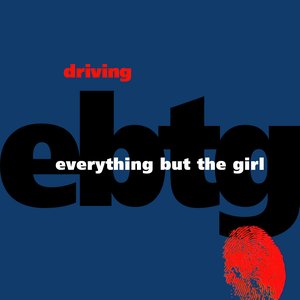 Driving (The Remixes)