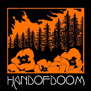 Hand Of Doom EP