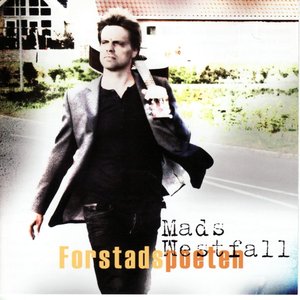 Forstadspoeten