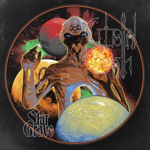 Star Grave