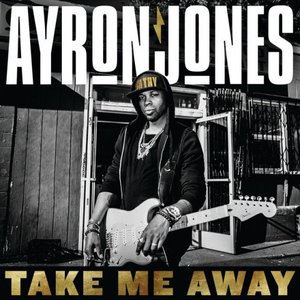 Take Me Away [Explicit]