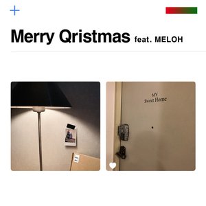 Merry Qristmas (feat. MELOH) - Single