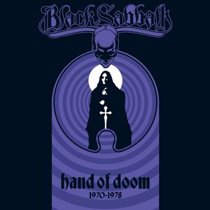 Hand Of Doom 1970-1978