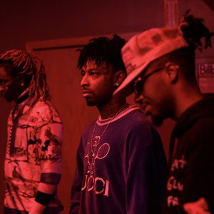 Avatar for 21 Savage, Young Thug & Metro Boomin