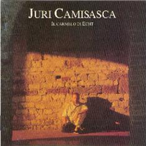 Il carmelo di Echt cover